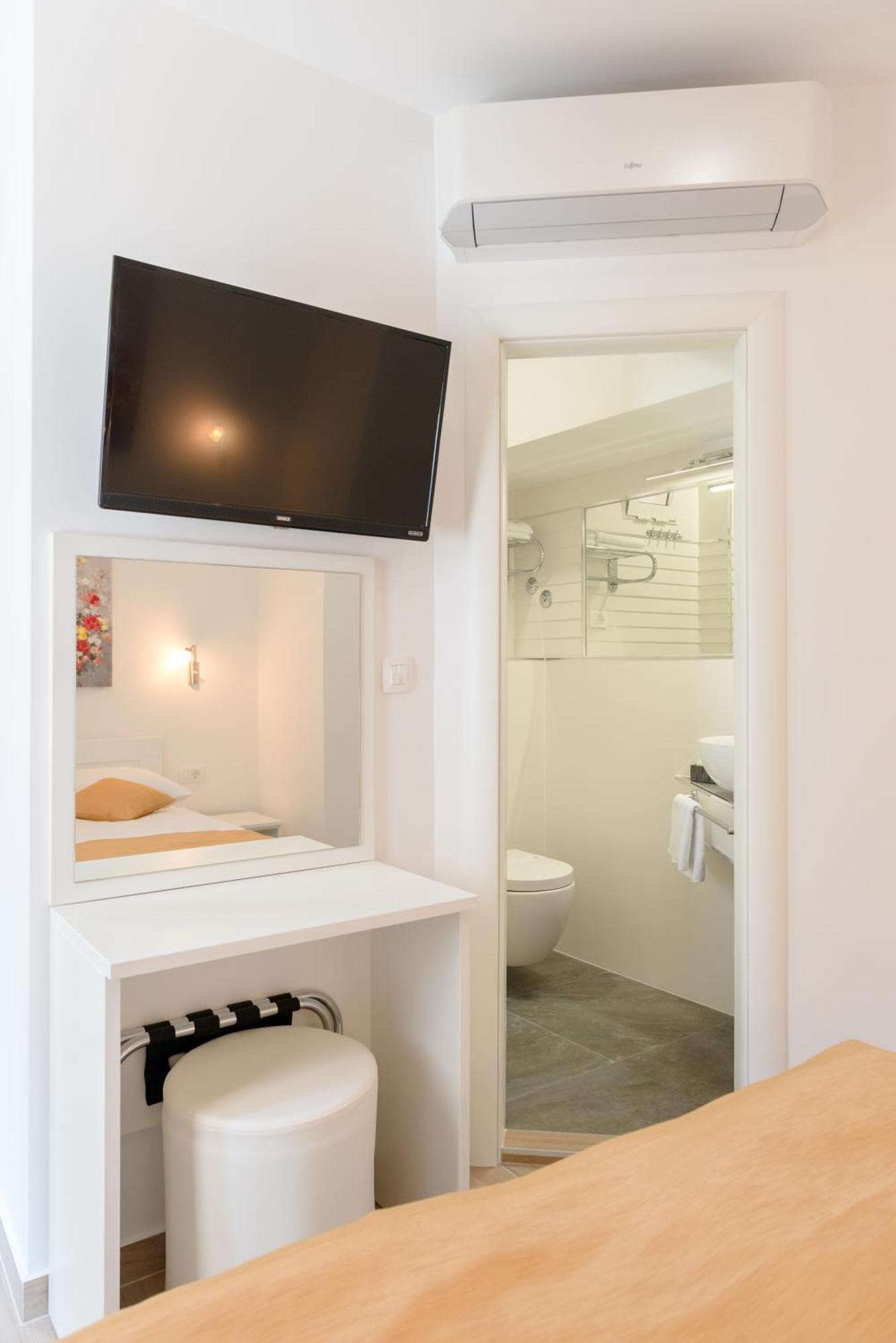 Apartments Villa Tudor 1 赫瓦尔 外观 照片